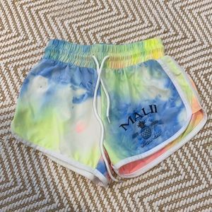 kids comfy shorts